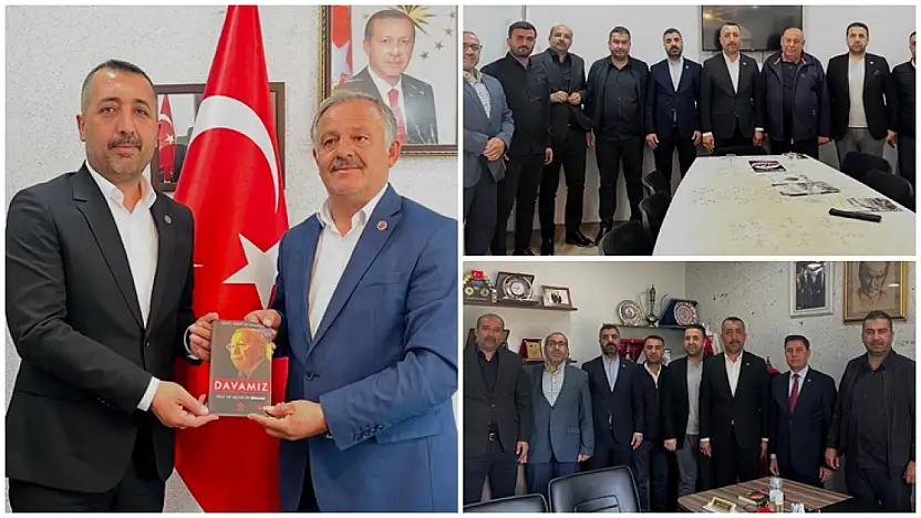 Başkan Kılıç Esnaf Siftahsız Kapatıyor Siz Sadece Ziyaret Edip Vaad Veriyorsunuz.
