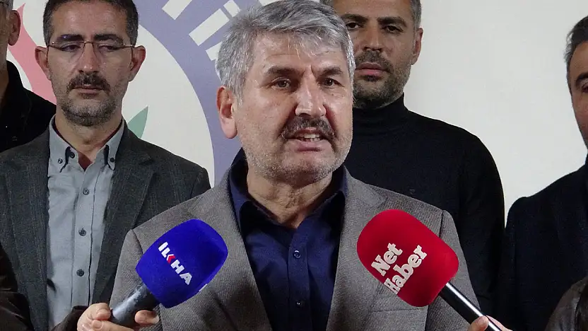 Başkan Söylemez Aileleri Dağıtan Uygulamaları Durdurun