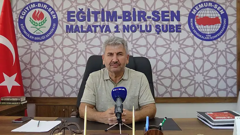 Başkan Söylemez Resen Yapılan Uygulama Öğretmenleri Mağdur Ediyor