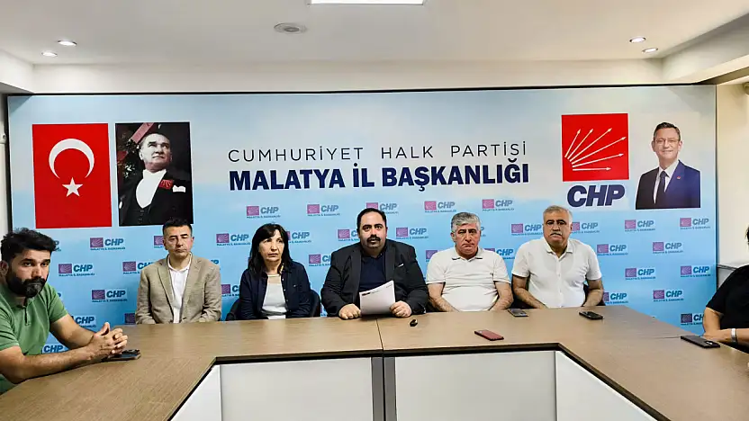 Başkan Yıldız Samimiyseniz Savcıya Gidin Sami Er'e Suç Duyurusu Çağrısı
