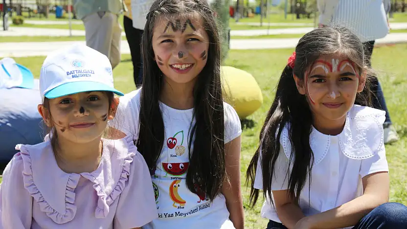 Battalgazi Belediyesi'nden Aileyi Birleştiren Etkinlikler
