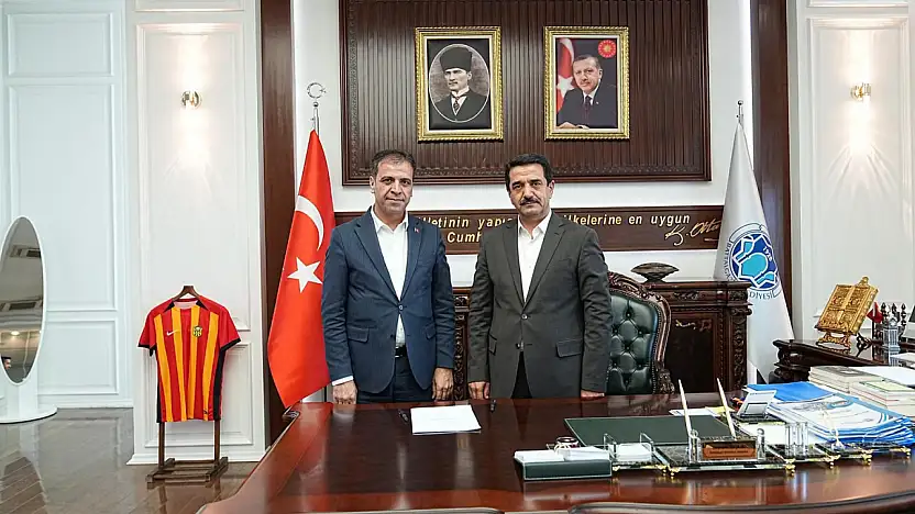 Battalgazi Belediyesi'nden Genç Çiftlere Mutluluk Taşıyan Proje