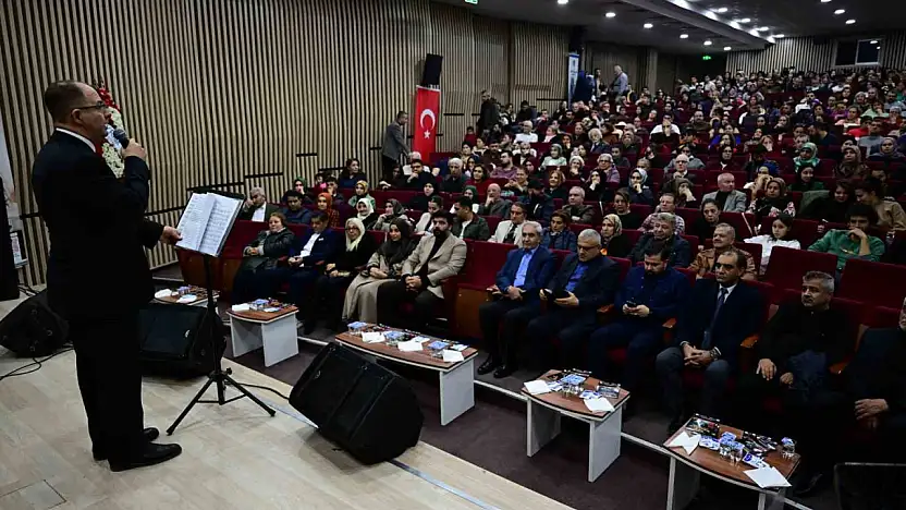 Battalgazi'de asırlık hikayeleriyle Malatya türküleri gecesi