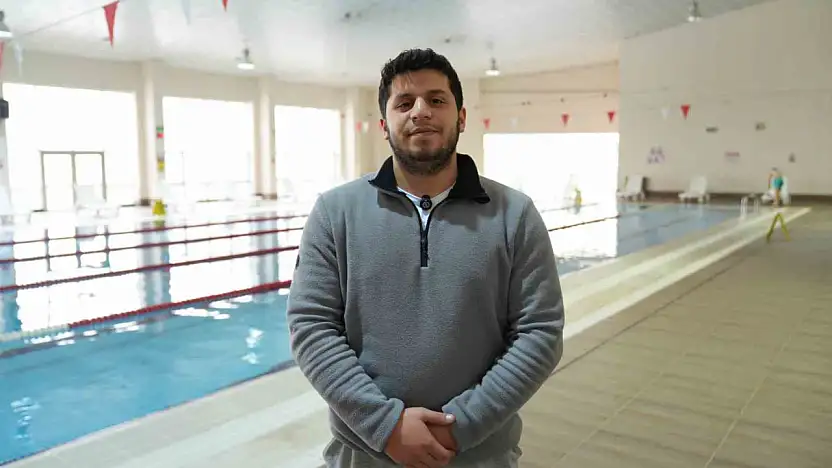 Battalgazi'de Sosyal Yaşam Merkezi Ramazan ayında da hizmet verecek