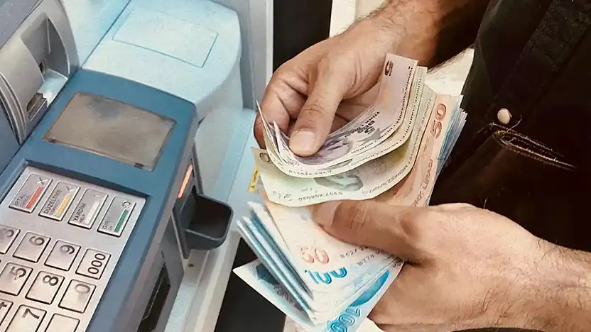 Bayram ikramiyesi ödemeleri bugün başlıyor