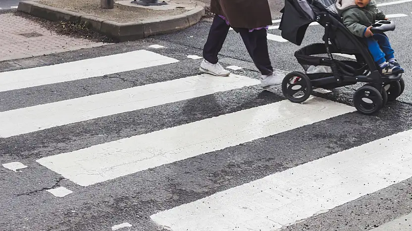 Bebek Arabaları Artık Belediye Otobüslerinde Serbest
