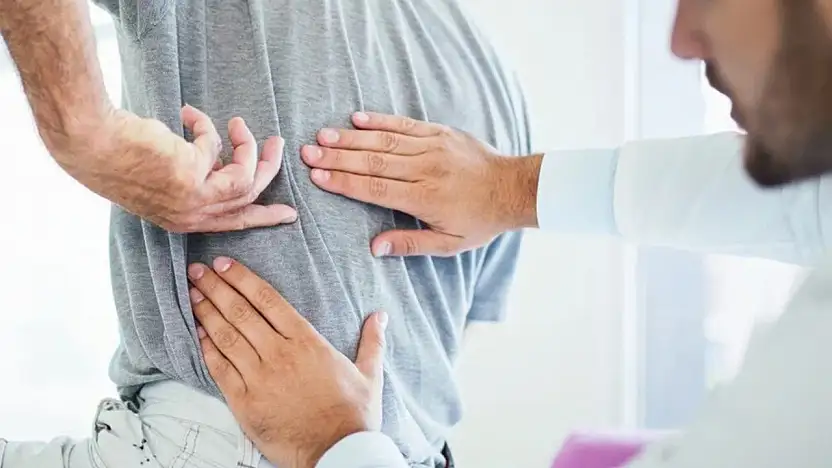 Beliniz mi ağrıyor? Nedeni düşündüğünüzden çok daha ciddi olabilir!