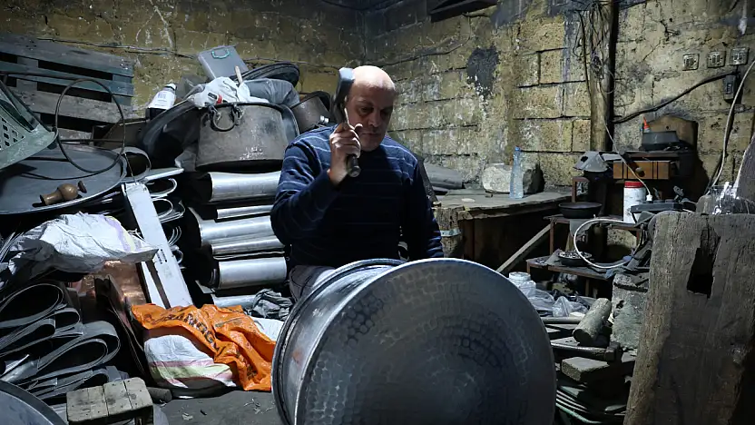 Bir Kültür Ayakta Kalma Mücadelesi Veriyor