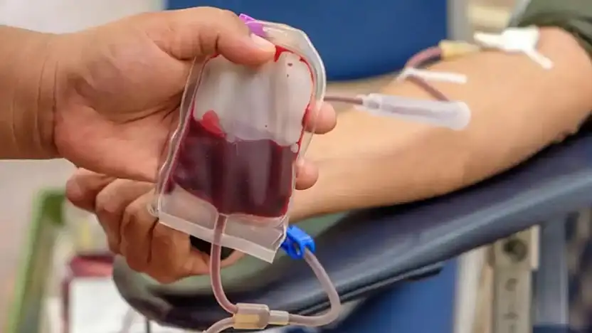 Bir Yılda 3 Milyon Kan Bağışı Ne Anlama Geliyor?