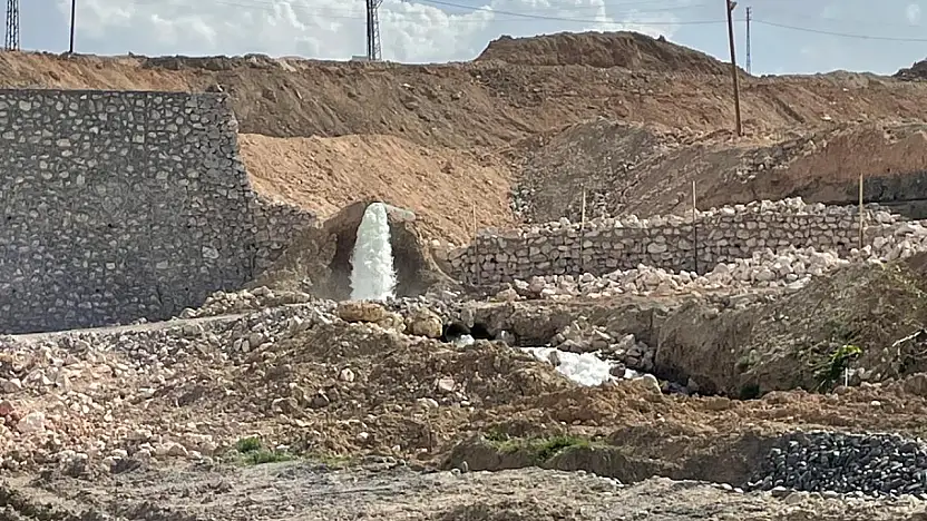 Çınar Park'tan Pınarbaşı'na Uzanan Nefes Projesi!