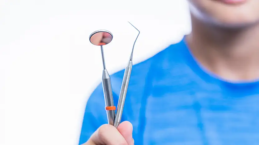 Çocuklarda Diş Korkusu Neden Oluşur?