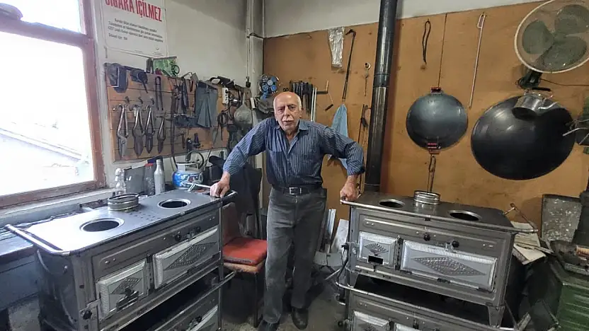 Dededen Toruna Uzanan Meslek Artık Tarih Oluyor