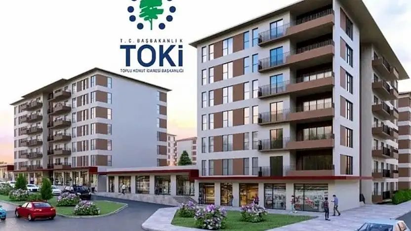 Dolandırıcıların Yeni Tuzağı Sosyal Konut Projesi