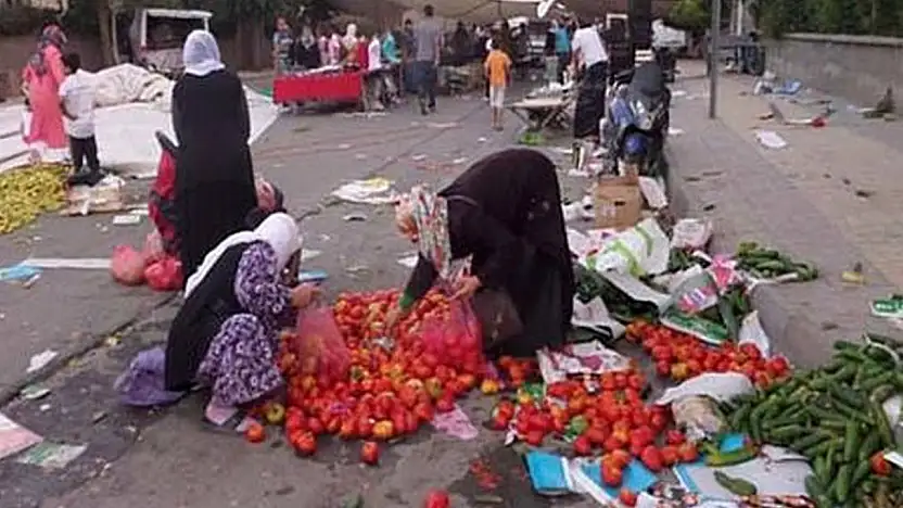 Eğitim düzeyi düştükçe yoksulluk artıyor