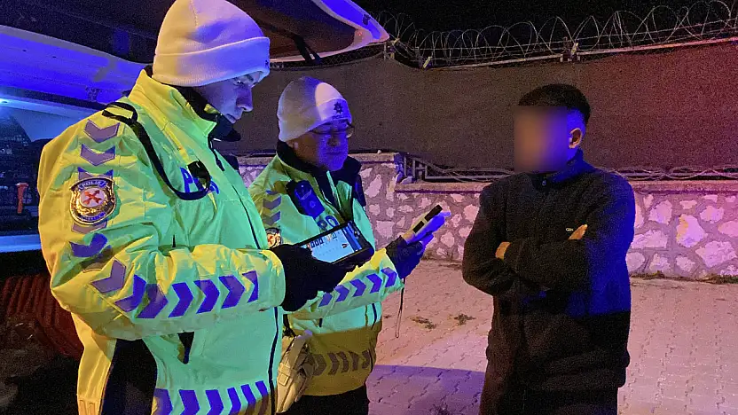 Ehliyeti Ne Zaman Aldın? Sorusu Gerçeği Ortaya Çıkardı