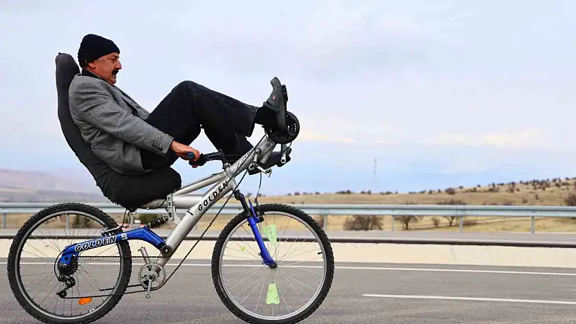 Polisler bile durdurup inceliyor