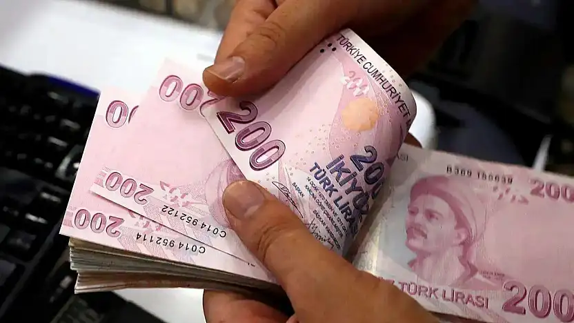 En Düşük Emekli Maaşı 20 Bin TL Oldu!