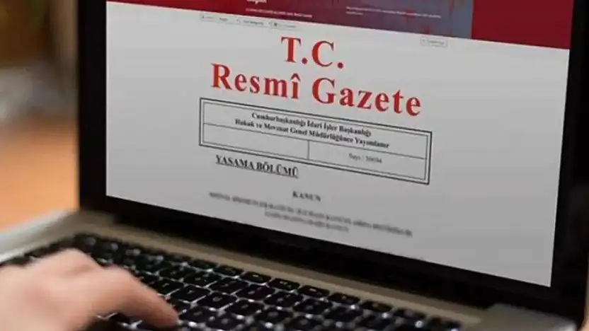 Erdoğan İmzaladı Görevler Değişti Kim Nereye Atandı?