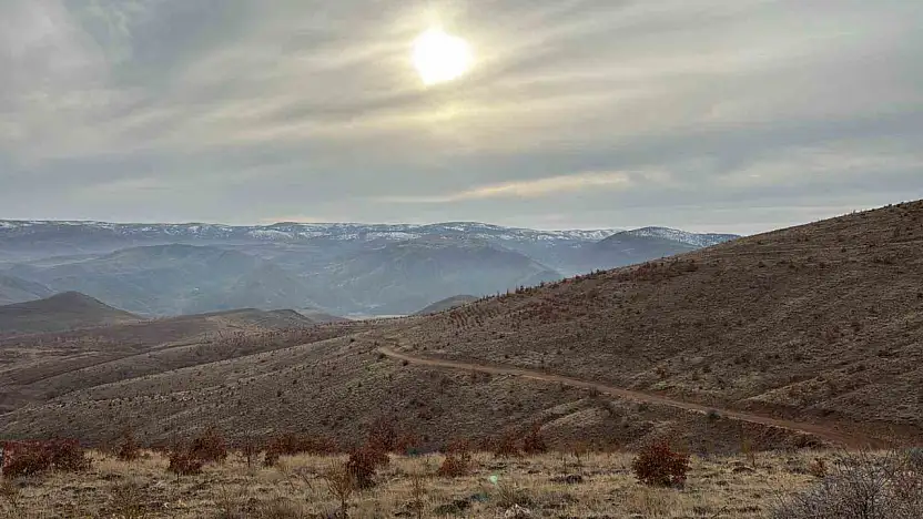 Eskişehir'den sonra gözler Malatya'daki NTE rezervine çevrildi