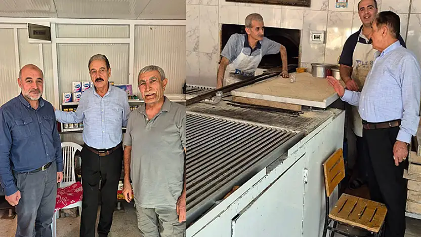 Esnafa Faizsiz Kredi ve ÖTV'siz Araç Desteği Çağrısı