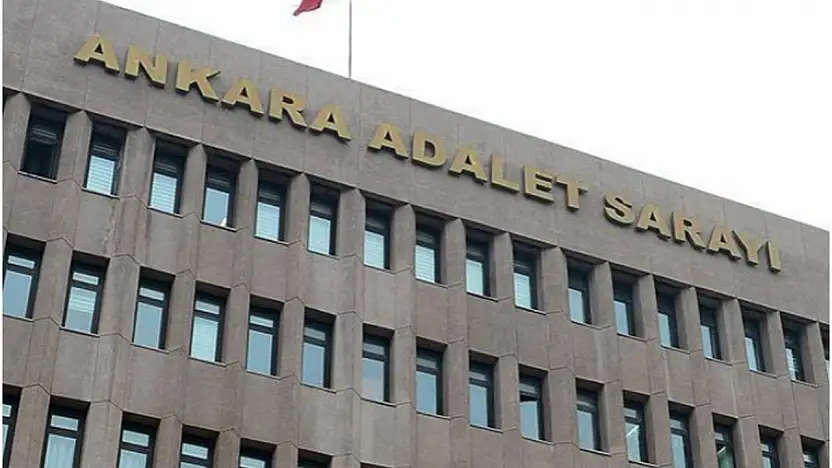 FETÖ'nün TSK yapılanmasına operasyon: 8 gözaltı, bir tutuklama