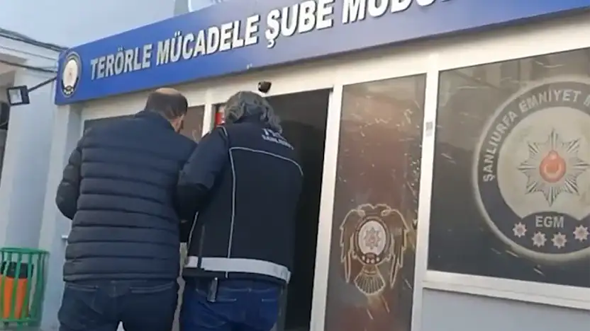 FETÖ operasyonlarında 121 şüpheli yakalandı