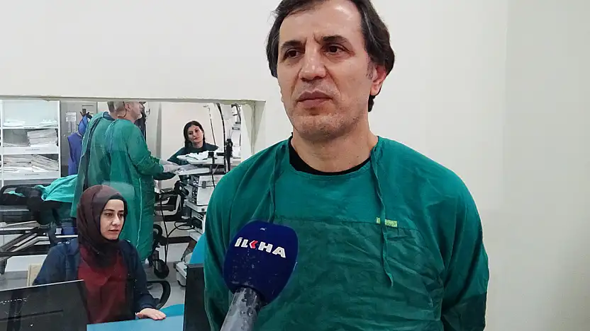 Gastrointestinal hastalıklar toplumsal bir sorundur