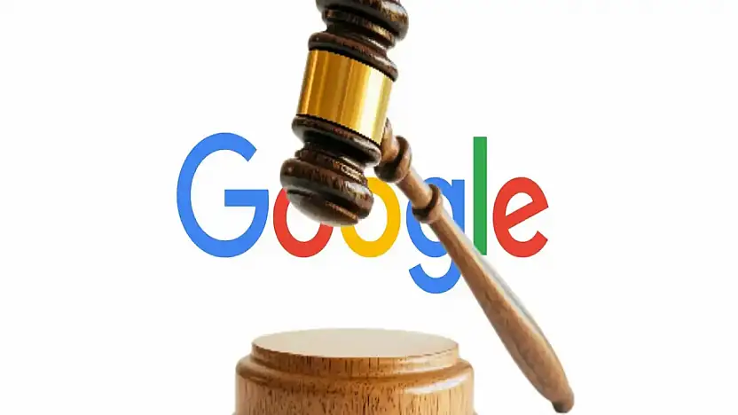 Google Rekabet Kurallarını İhlal mi Etti?