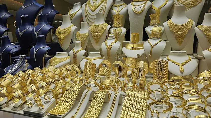 Gram Altın 5 Bin TL'ye Yaklaşıyor Yatırımcılar Dikkat!