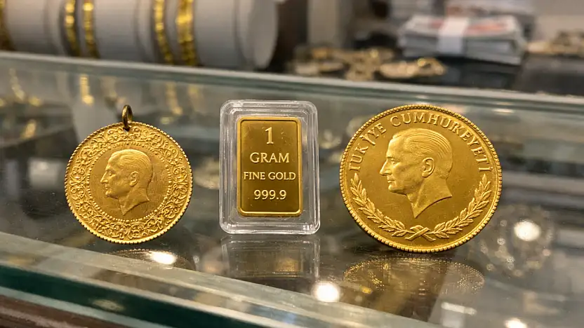 Gram Altın Neden Düştü?