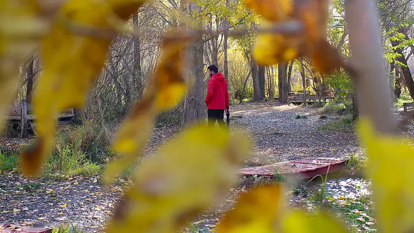 Güneşli ve sıcak bir hafta sonu geliyor!