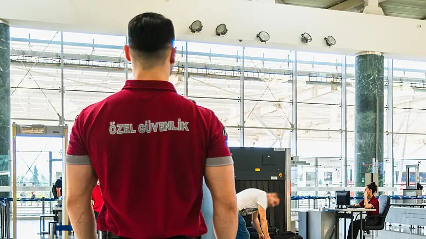 Havalimanı Güvenliğinde Sıvı Kısıtlamalarının Ardındaki Gerçek Nedir?