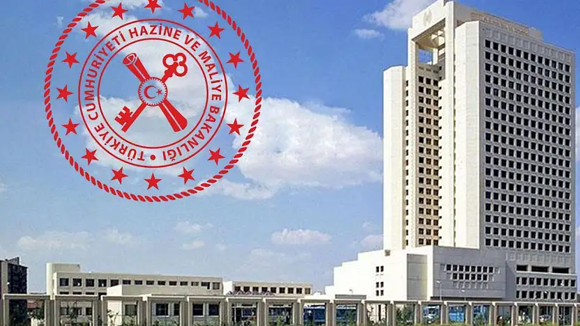 Hazine ve Maliye Bakanlığı 15 stajyer muhasebat kontrolörü alacak