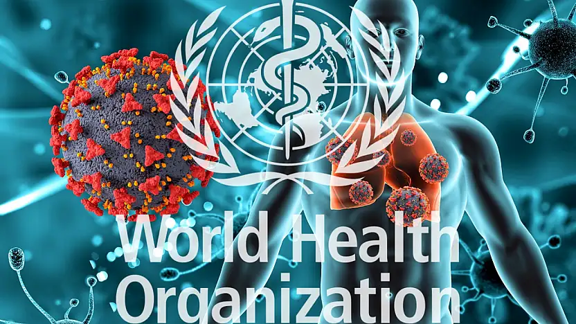 Her Yıl 1,2 Milyon Kişi Veremden Ölüyor!