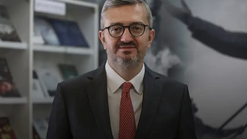 İletişim Başkanı Duran'dan Özgür Özel'e tepki