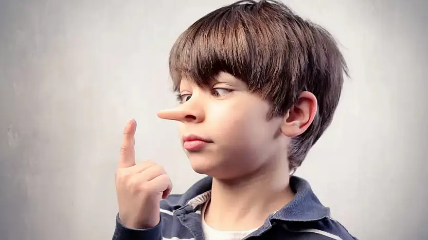 İnsanlar Neden Yalan Söyler?