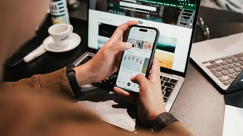 İnternet Kullanımında Büyük Patlama Erkekler Mi Önde Kadınlar mı?