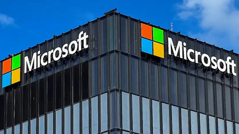 E-posta Değil Dijital Duvar! Microsoft'tan Filistin Sansürü