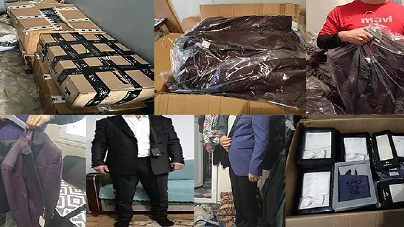 İstanbul'dan Malatya'ya Gönül Köprüsü Yeni Çiftlere Damatlık Desteği