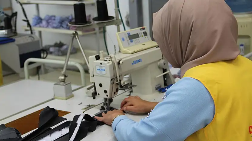 İşverene Nefes Aldıracak Destek! Kişi Başı 3.500 TL Geliyor