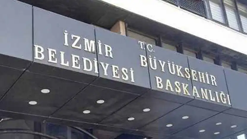 İzmir'de Yolsuzluk Depremi Tunç Soyer Dahil 157 Gözaltı!