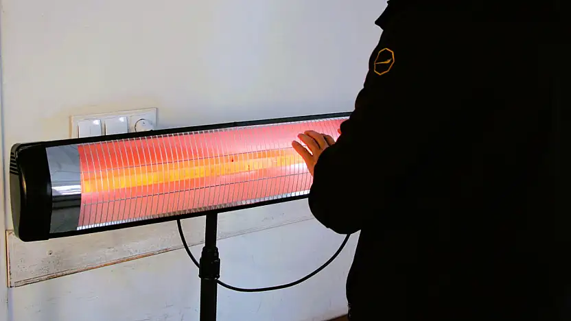 Kaçak Elektrik Kullanımı Enerji Arzını Tehlikeye Atıyor!