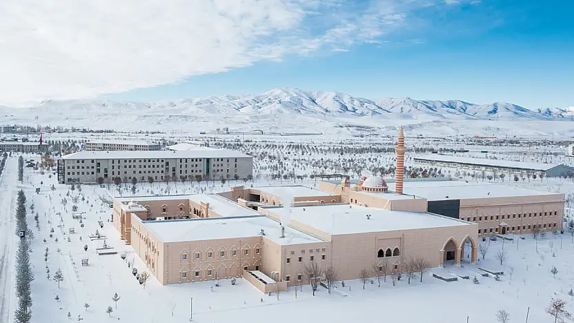 Kar Buzlanma ve Kuvvetli Rüzgâr Geliyor!