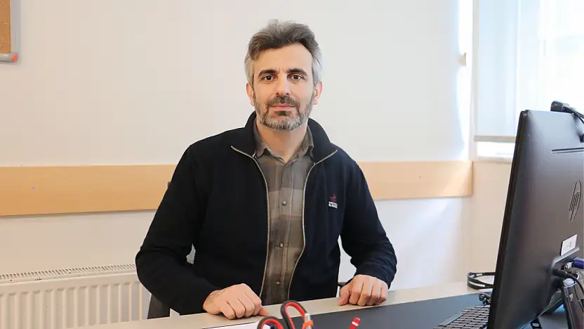 Kimliğimiz ve Kültürümüz Tehlikede!