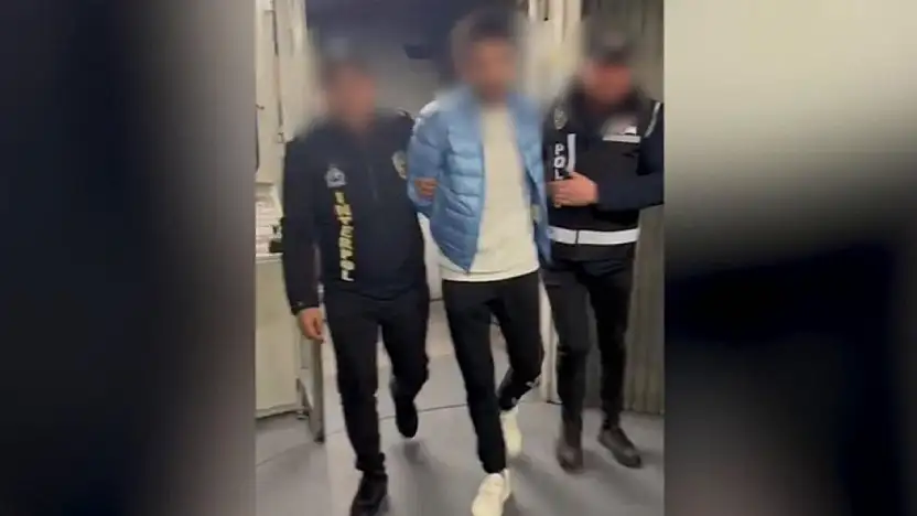 Kırmızı Bültenli Şüpheli Türkiye'de: İşte Detaylar