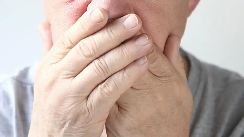 Kış aylarında artan diş hassasiyetine dikkat