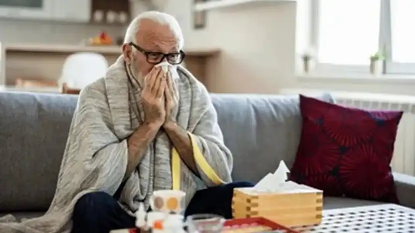 Kış Aylarında Bağışıklık Sistemi Neden Zayıflıyor?