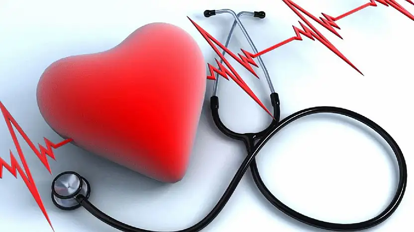 Kış aylarında kalp sağlığını korumanın 6 altın kuralı