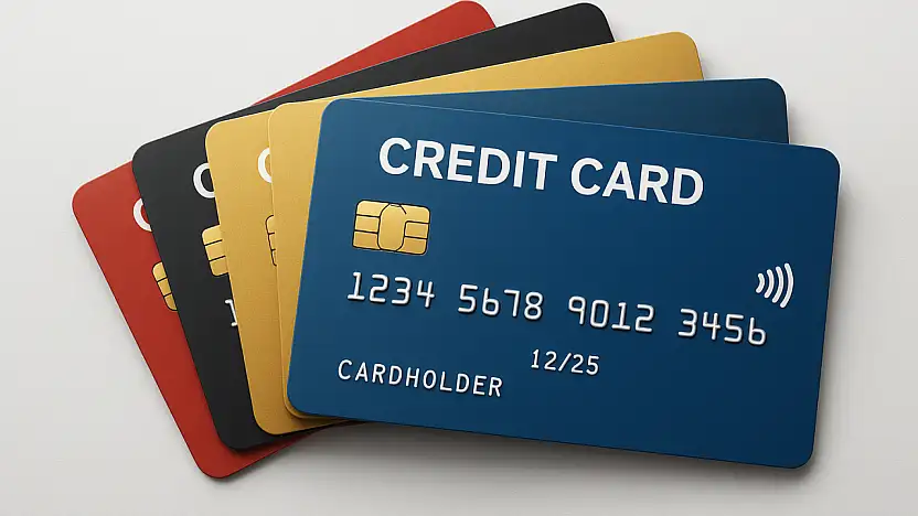 Kredi Kartı Faiz Oranları Güncellendi: İşte Detaylar