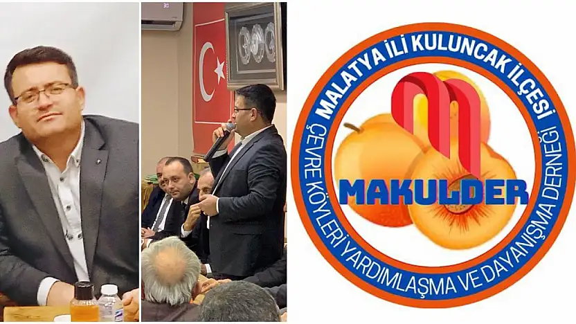 Kuluncak'ı Birleştiren Güç: